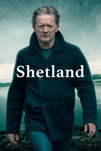 Regarder Shetland en streaming complet