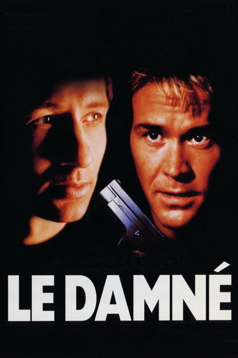Regarder Le Damné en streaming complet
