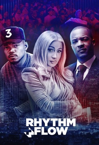 Regarder Rhythm + Flow en streaming complet