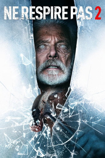 Regarder Don't Breathe 2 en streaming complet