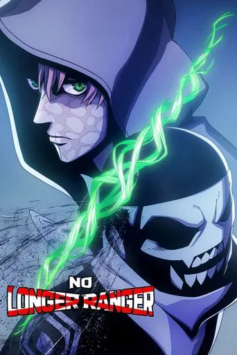 Regarder NO LONGER RANGERS en streaming complet