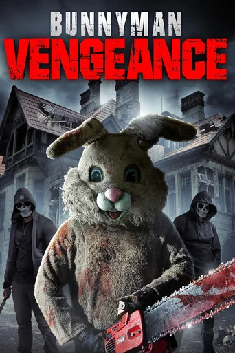 Regarder Bunnyman Vengeance en streaming complet