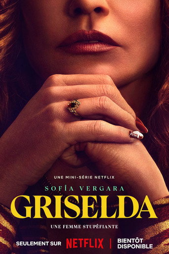 Regarder Griselda en streaming complet