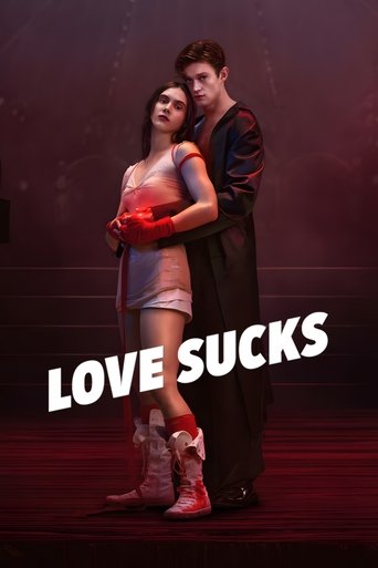 Regarder Love Sucks en streaming complet