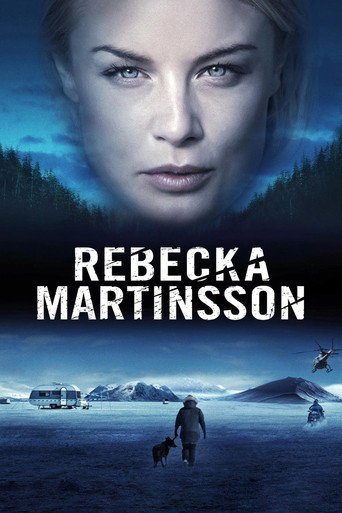 Regarder Rebecka Martinsson en streaming complet