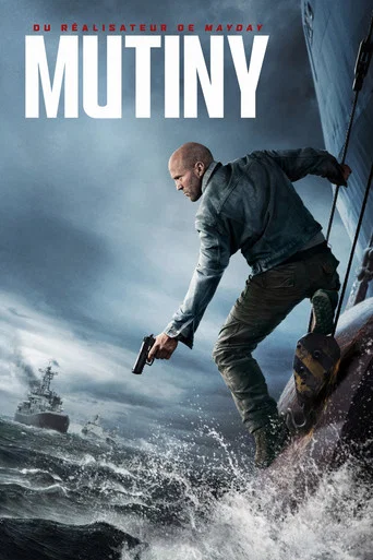 Regarder Mutiny en streaming complet