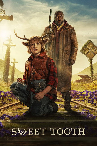 Regarder Sweet Tooth en streaming complet