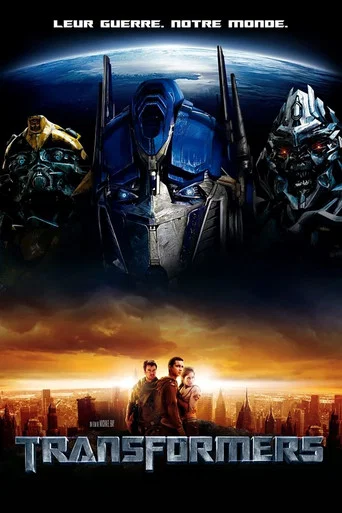 Regarder Transformers en streaming complet