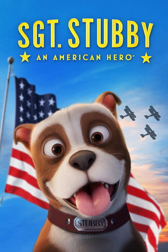 Regarder Stubby en streaming complet