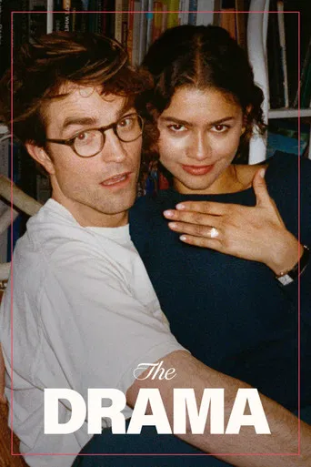 Regarder The Drama en streaming complet