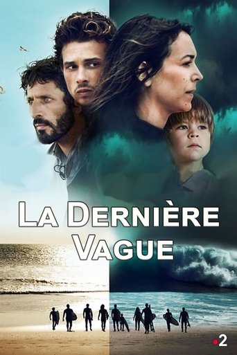 Regarder La Dernière Vague en streaming complet