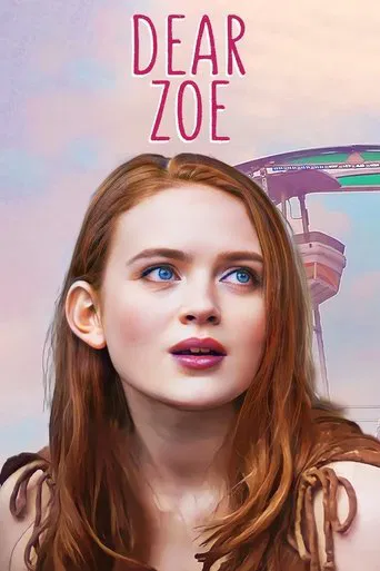 Regarder Dear Zoe en streaming complet