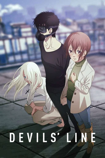 Regarder Devils' Line en streaming complet