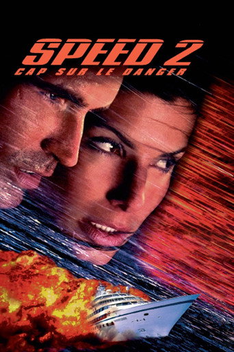 Regarder Speed 2 : Cap sur le danger en streaming complet