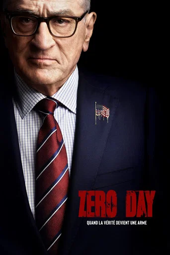 Regarder Zero Day en streaming complet