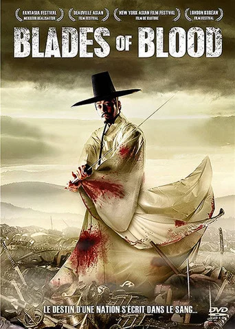 Regarder Blades of Blood en streaming complet