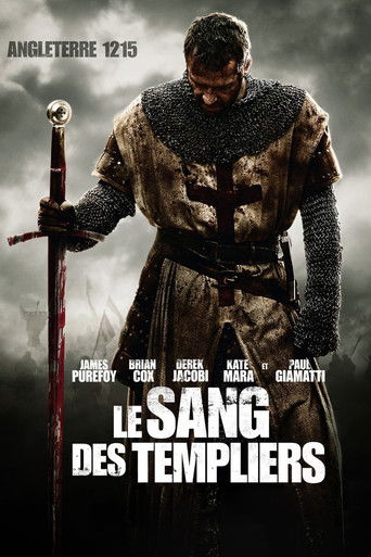 Regarder Le Sang des Templiers en streaming complet