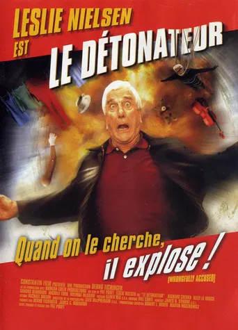 Regarder Le Détonateur en streaming complet