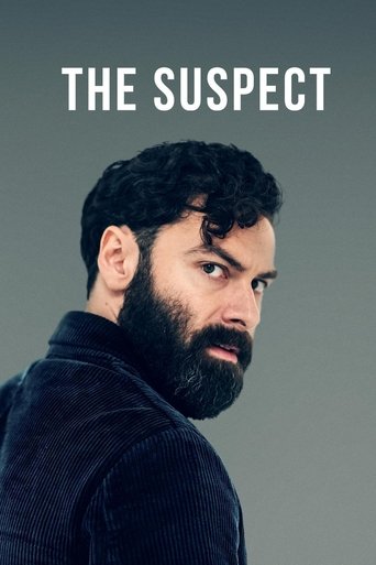 Regarder The Suspect en streaming complet
