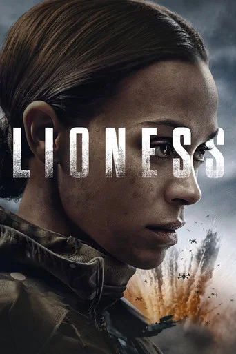 Regarder Lioness - Saison 3 en streaming complet