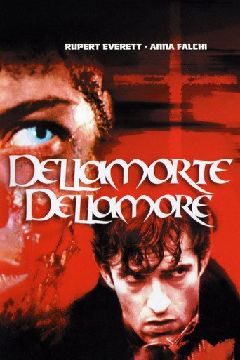 Regarder DellaMorte DellAmore en streaming complet