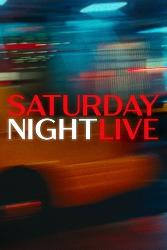 Regarder Saturday Night Live en streaming complet