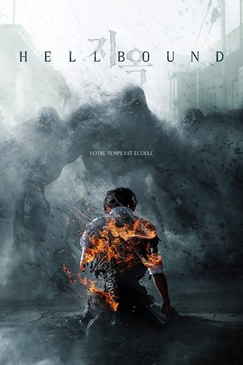 Regarder Hellbound en streaming complet