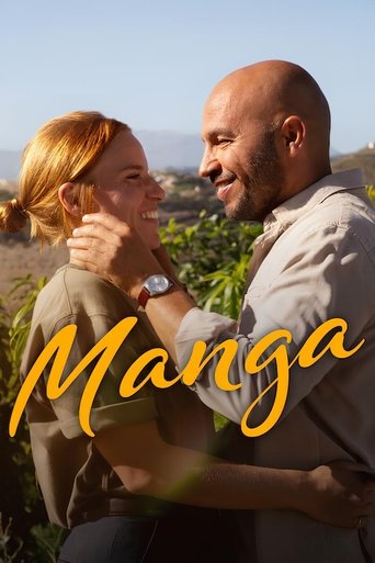 Regarder Mango en streaming complet