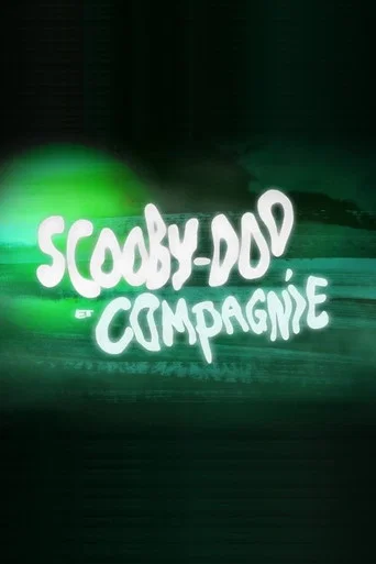 Regarder Scooby-Doo et compagnie en streaming complet