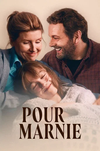 Regarder Pour Marnie en streaming complet