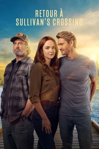 Regarder Sullivan's Crossing en streaming complet