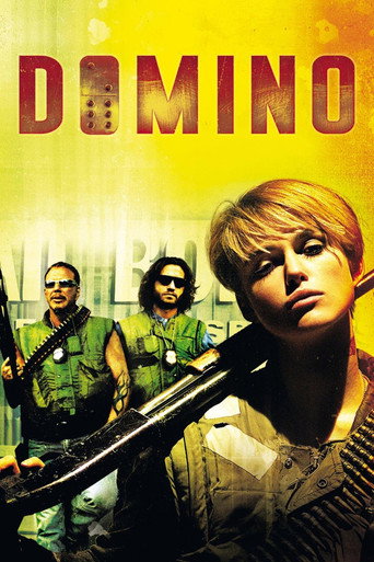 Regarder Domino en streaming complet