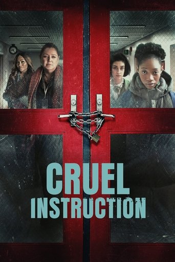 Regarder Cruel Instruction en streaming complet
