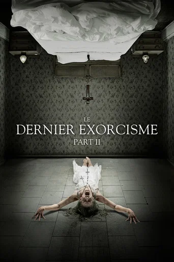 Regarder The Last Exorcism Part II en streaming complet