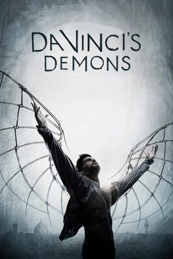 Regarder Da Vinci's Demons en streaming complet