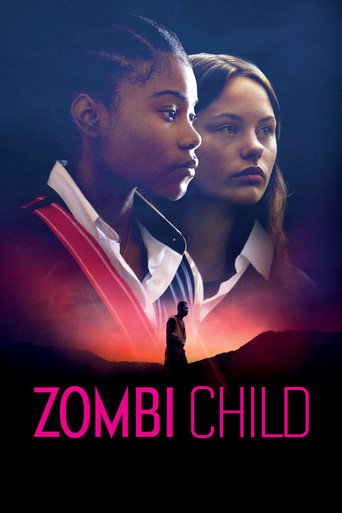 Regarder Zombi Child en streaming complet