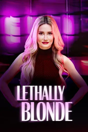 Regarder Lethally Blonde en streaming complet