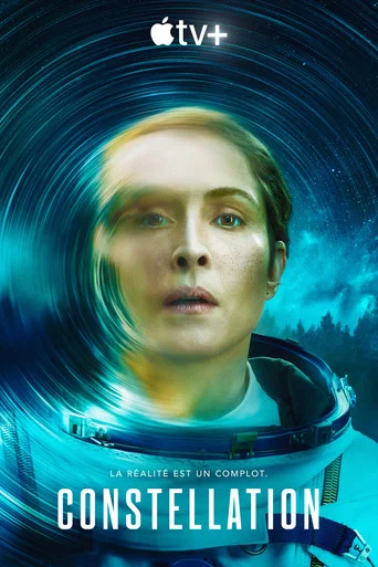 Regarder Constellation en streaming complet