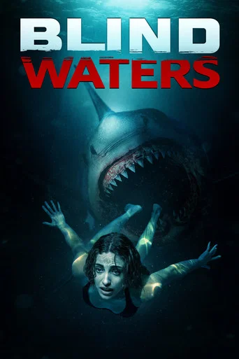 Regarder Blind Waters en streaming complet