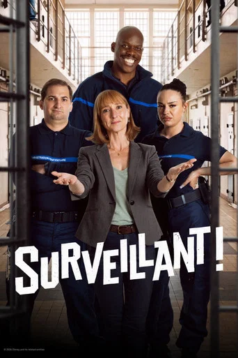 Regarder Surveillant ! - Saison 1 en streaming complet