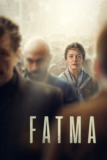 Regarder L'Ombre de Fatma en streaming complet
