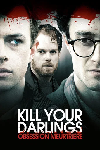 Regarder Kill your darlings - Obsession meurtrière en streaming complet