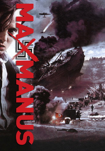 Regarder Opération Sabotage en streaming complet