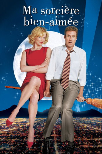 Regarder Ma sorcière bien-aimée en streaming complet