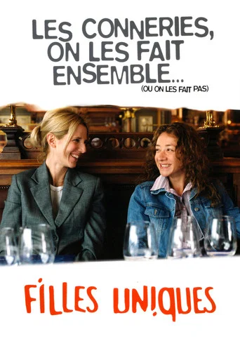 Regarder Filles uniques en streaming complet