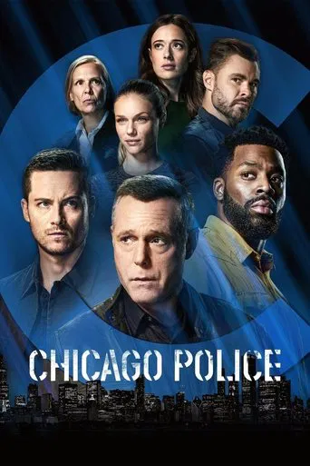 Regarder Chicago Police Department en streaming complet