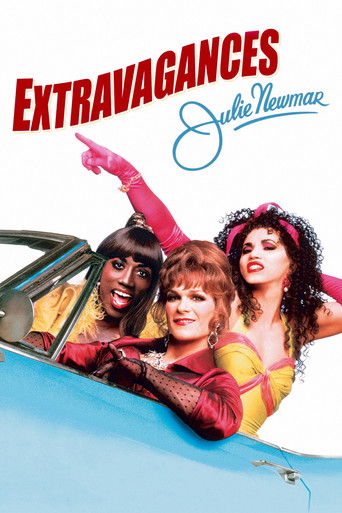 Regarder Extravagances en streaming complet