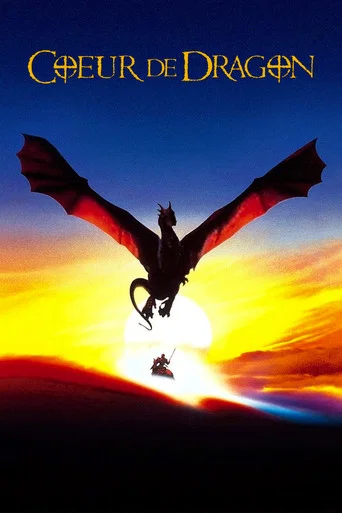 Regarder Cœur de dragon en streaming complet