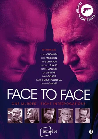 Regarder Face to Face en streaming complet
