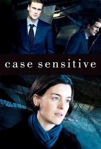 Regarder Case Sensitive en streaming complet